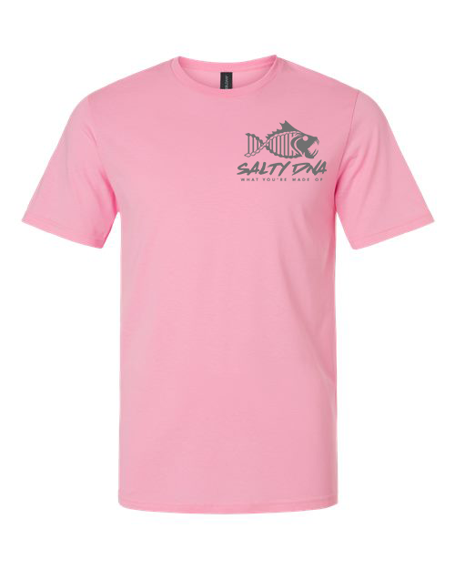 Salty DNA Originals Adult T-Shirt