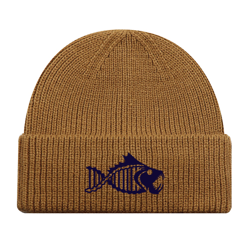 Salty DNA Originals Cuff Toque