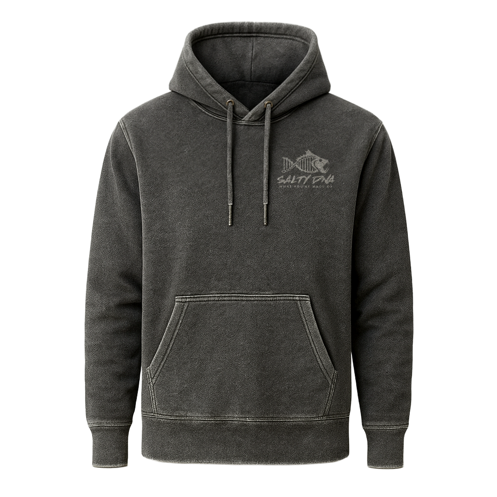 Salty DNA Originals Vintage Hoodie