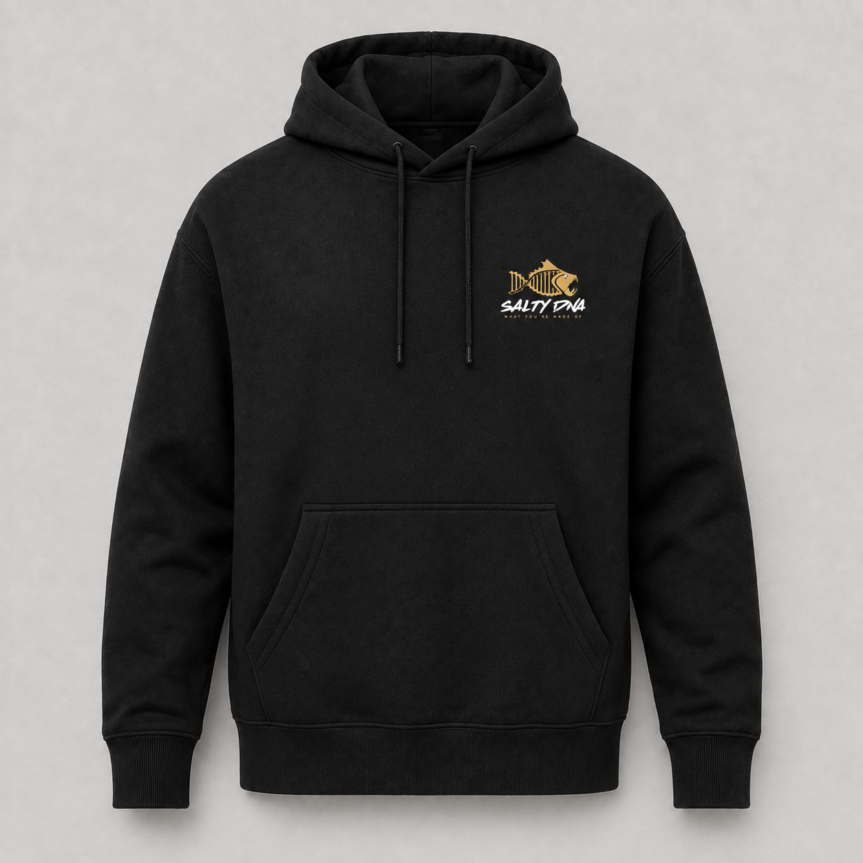 Salty DNA Lobster Trap Hoodie
