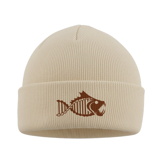 Salty DNA Originals Cuff Toque