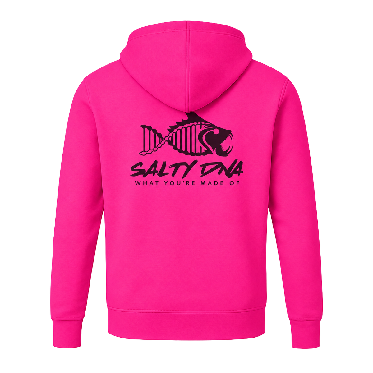 Salty DNA Originals Hoodie