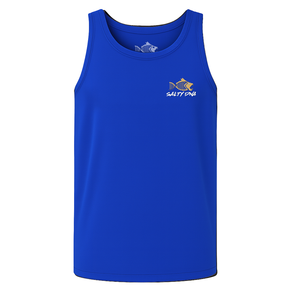 Salty DNA Originals Tank Top