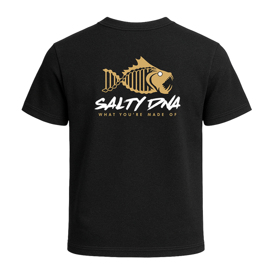 Salty DNA Originals Youth T-Shirt