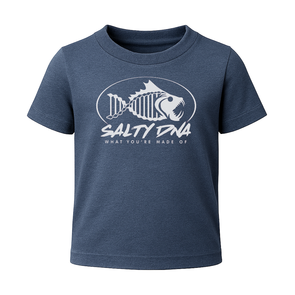 Salty DNA Youth T-Shirt's