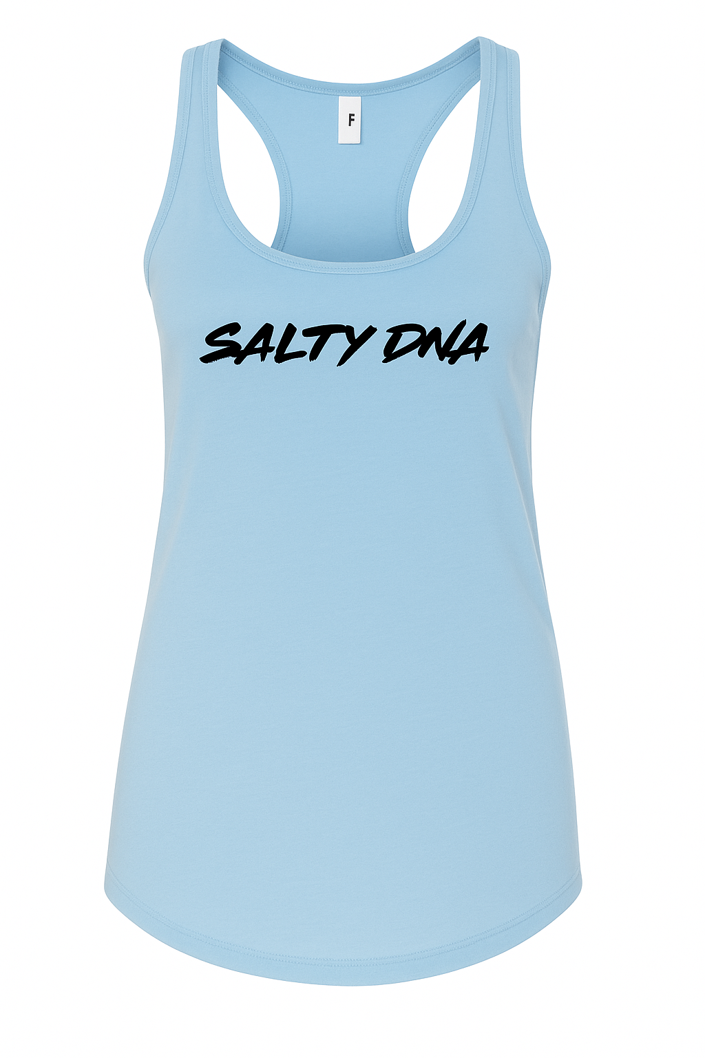Women's Ideal Racerback Tank Top