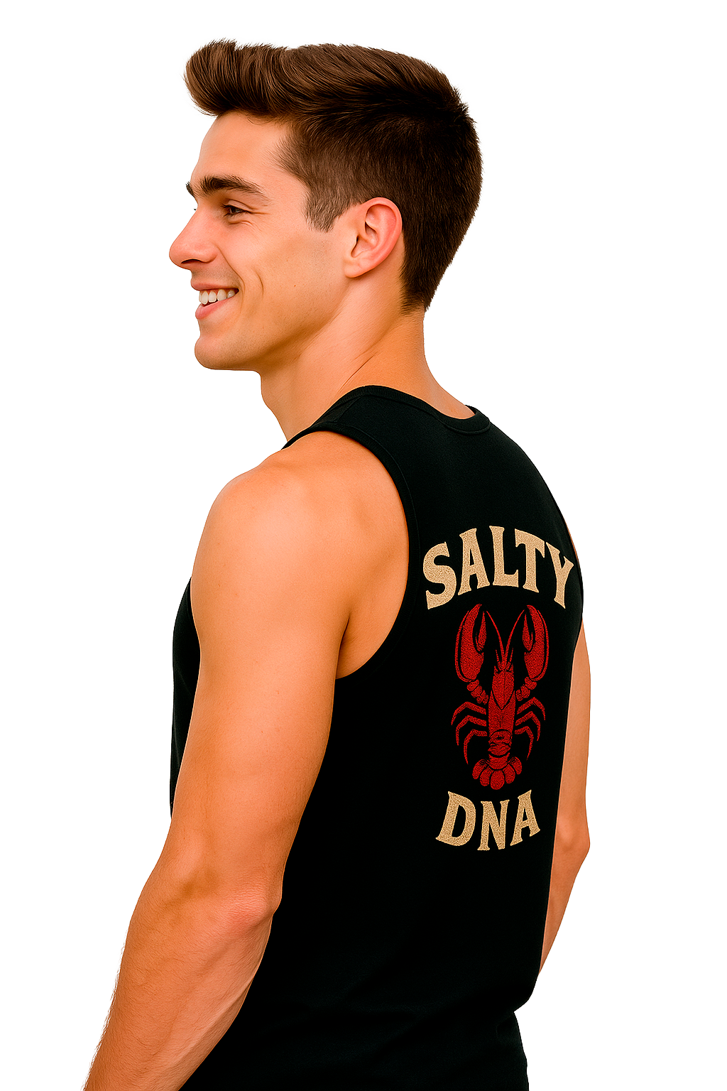 Youth Tank Tops