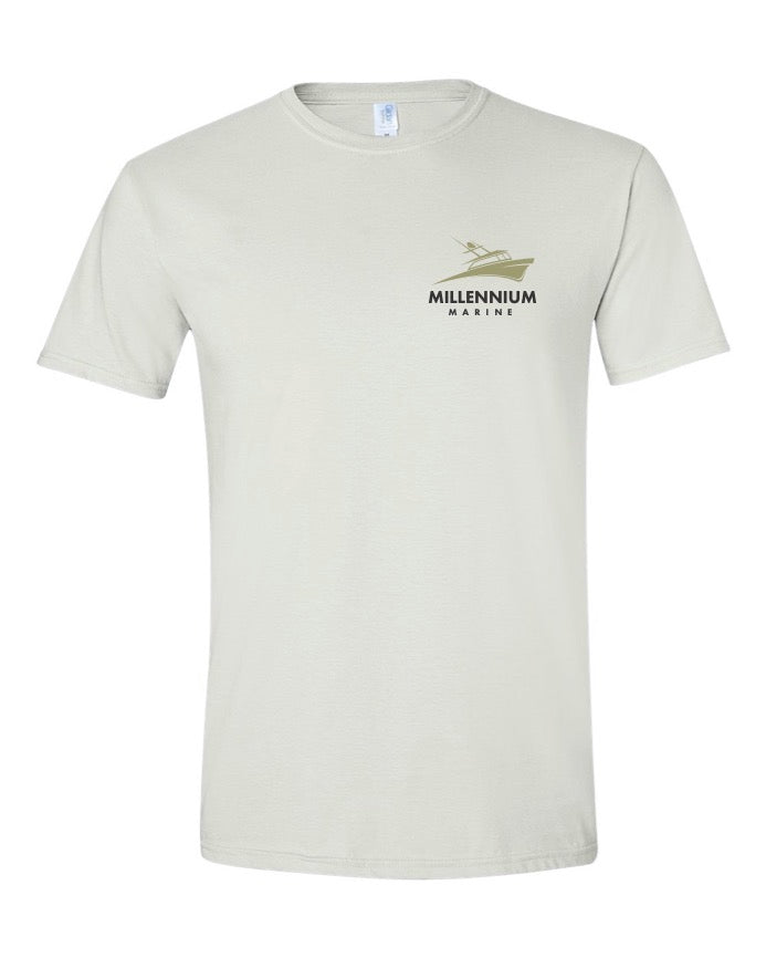 Trolling for Hookers T-Shirt