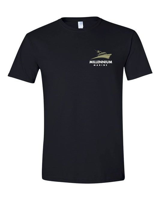 Trolling for Hookers T-Shirt