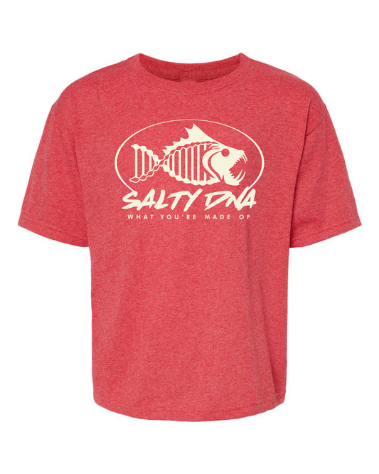 Salty DNA Youth T-Shirt's