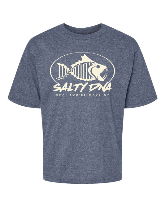 Salty DNA Youth T-Shirt's