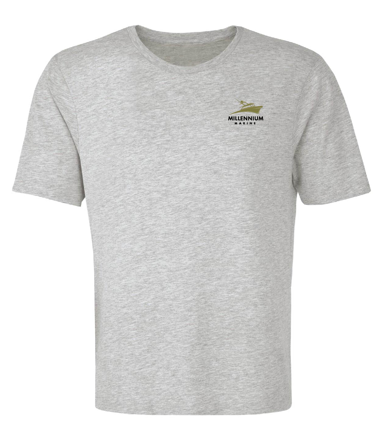 Catch More Tail Tee
