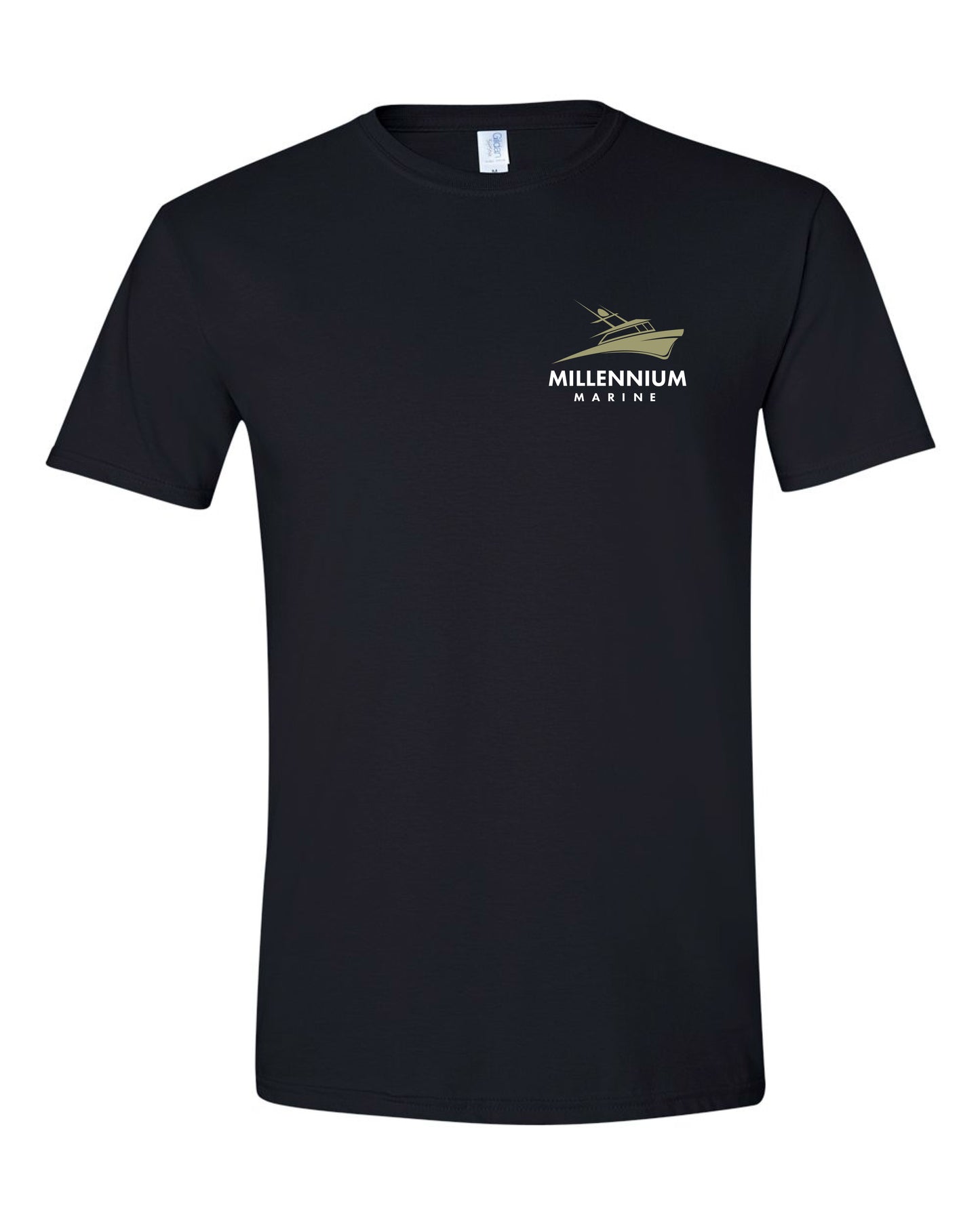 Catch More Tail Tee