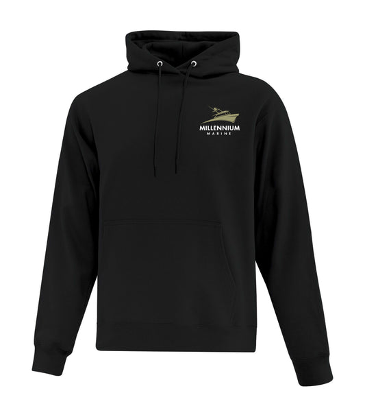 Trolling for Hookers Hoodie
