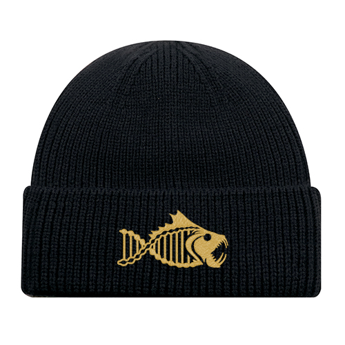 Salty DNA Originals Cuff Toque
