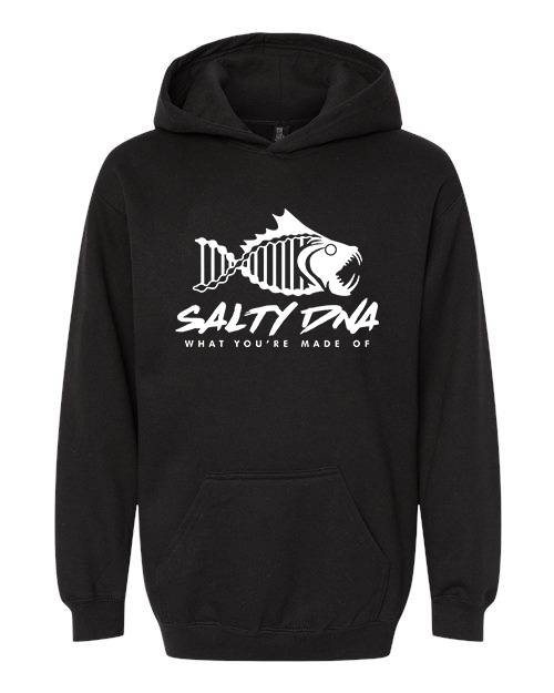 Salty DNA Originals Youth Hoodie