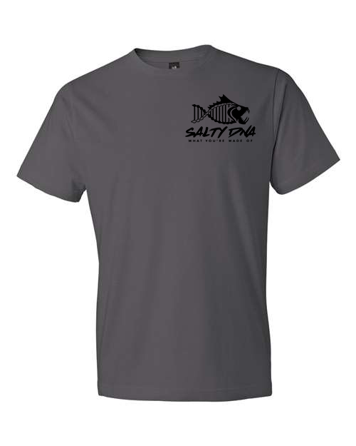 Salty DNA Originals Adult T-Shirt