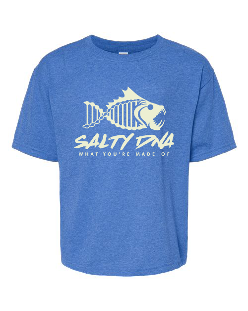 Salty DNA Originals Youth T-Shirt
