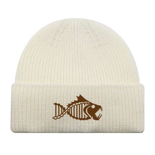 Salty DNA Originals Cuff Toque