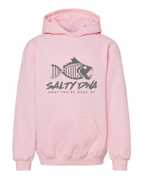 Salty DNA Originals Youth Hoodie