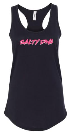 Women's Ideal Racerback Tank Top