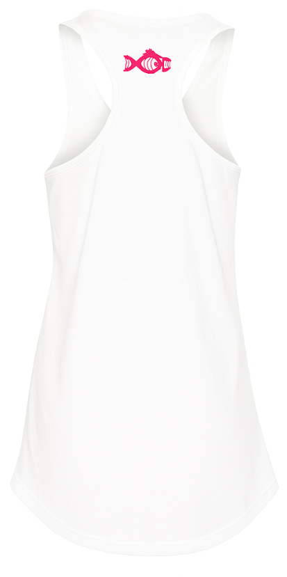 Women's Ideal Racerback Tank Top