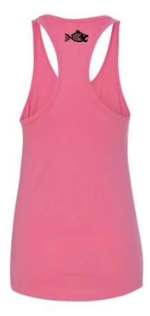 Women's Ideal Racerback Tank Top