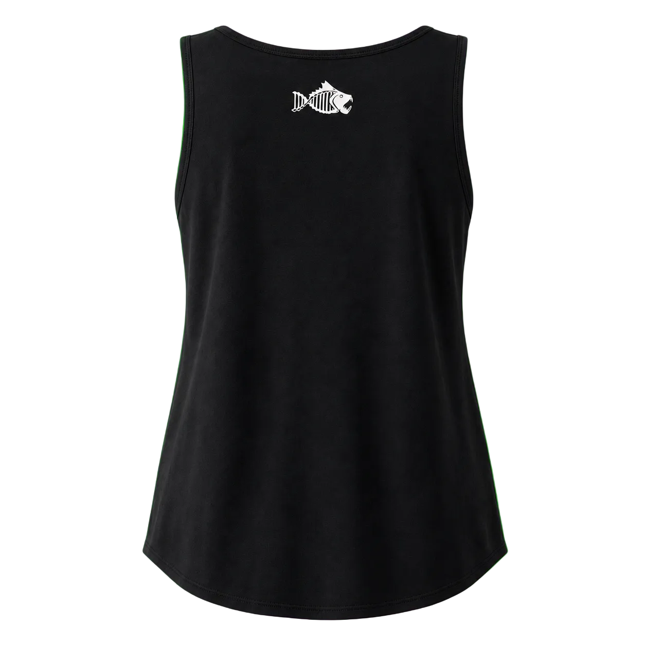 Salty DNA Women’s Plus Size Tank Top