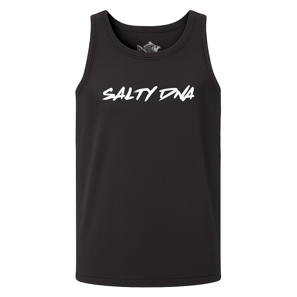 Salty DNA Summer Tank Tops
