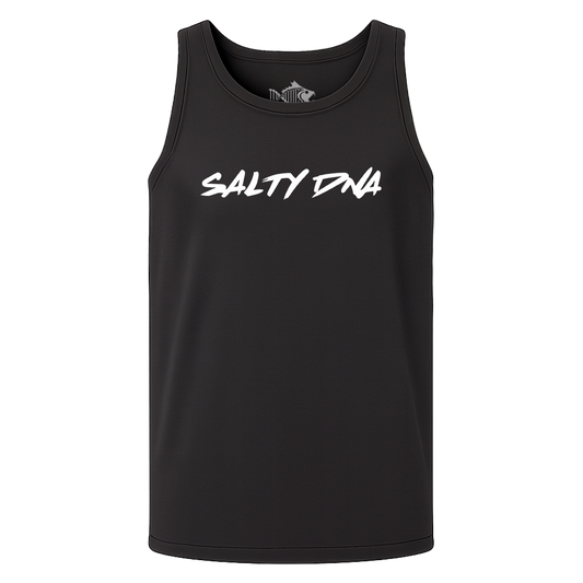 Salty DNA Summer Tank Tops