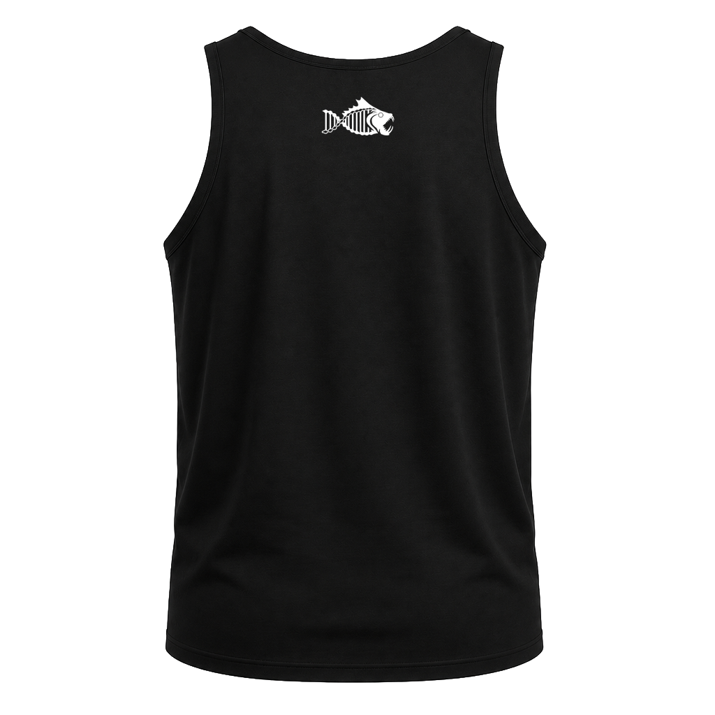 Salty DNA Summer Tank Tops