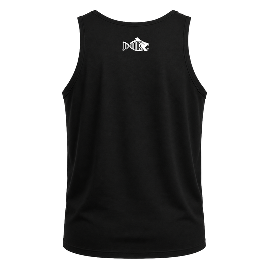 Salty DNA Summer Tank Tops