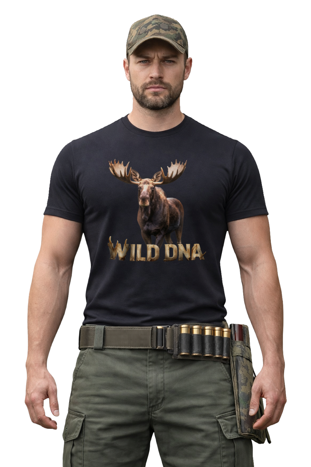 Wild DNA