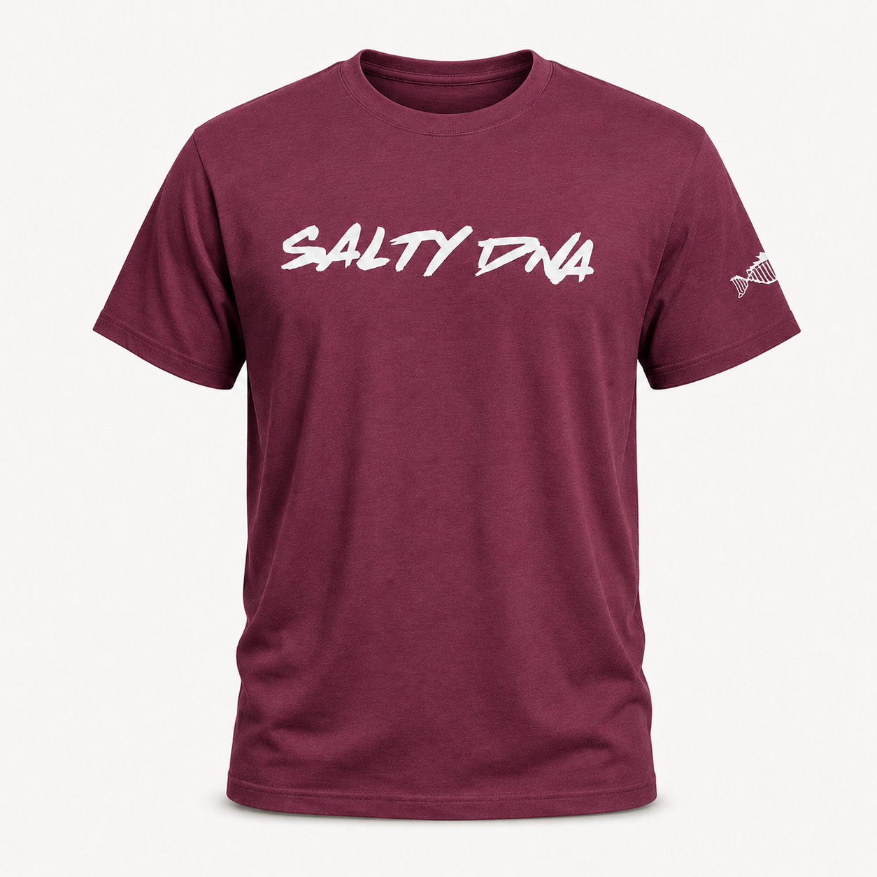 Salty DNA Summer T-Shirt