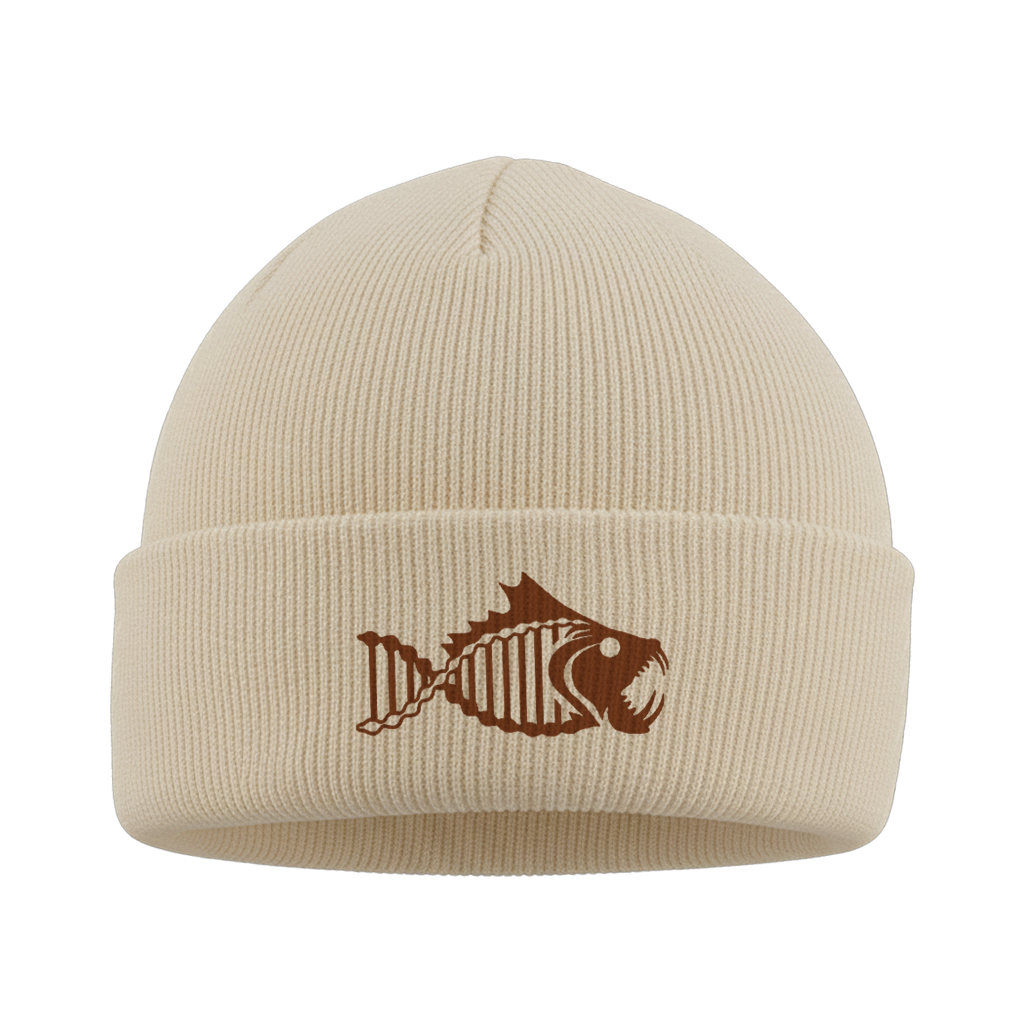 Salty DNA Originals Cuff Toque
