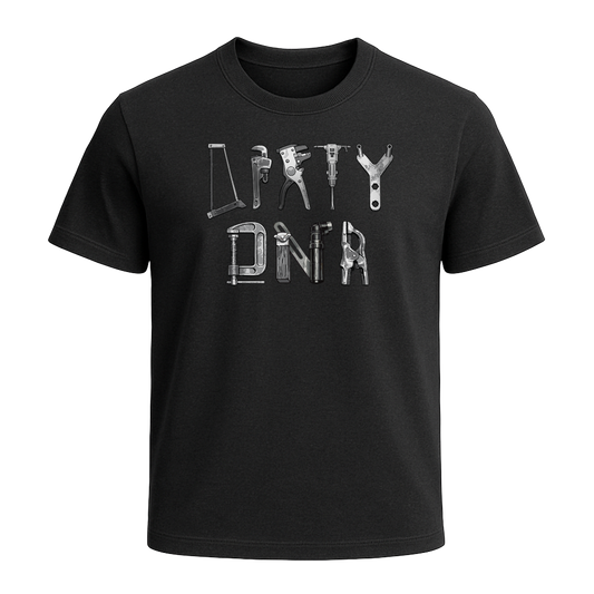 Wild DNA Originals T-Shirt