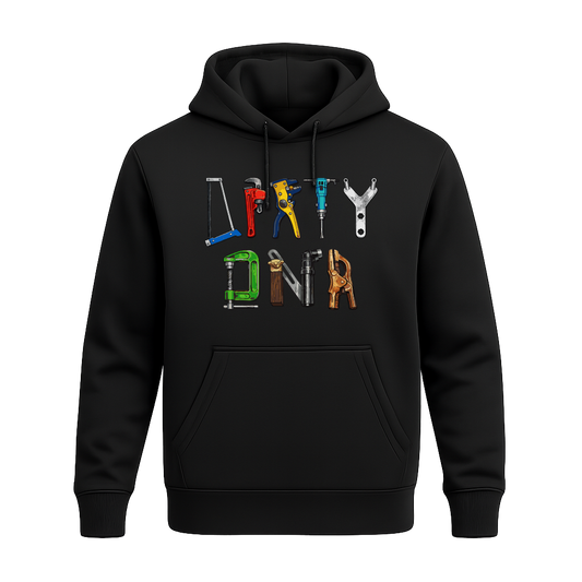 Wild DNA Originals Hoodie
