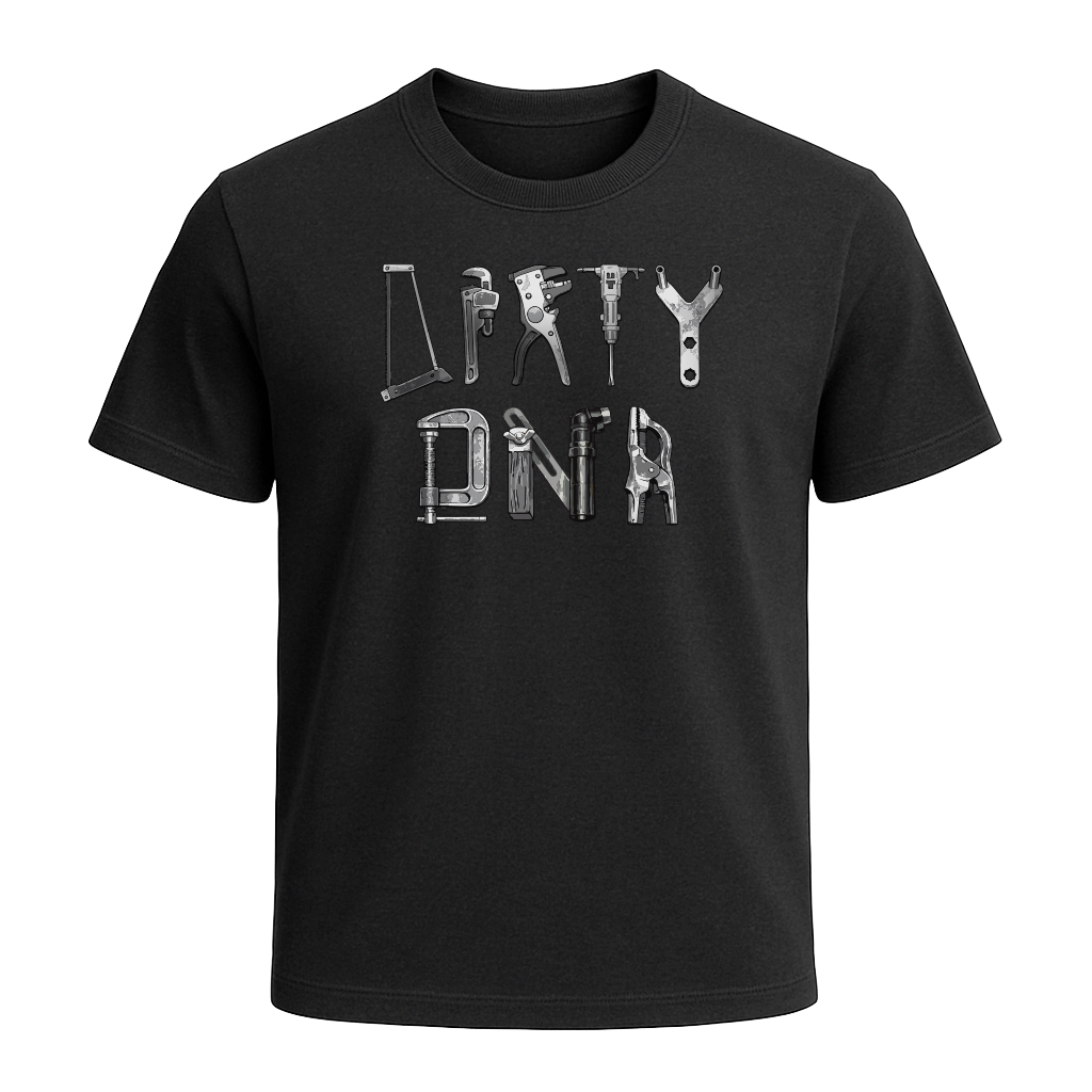 Dirty DNA Originals T-Shirt product image