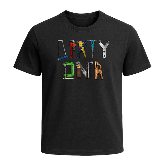 Wild DNA Originals T-Shirt