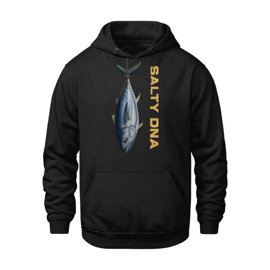 Salty Species Tuna Hoodie