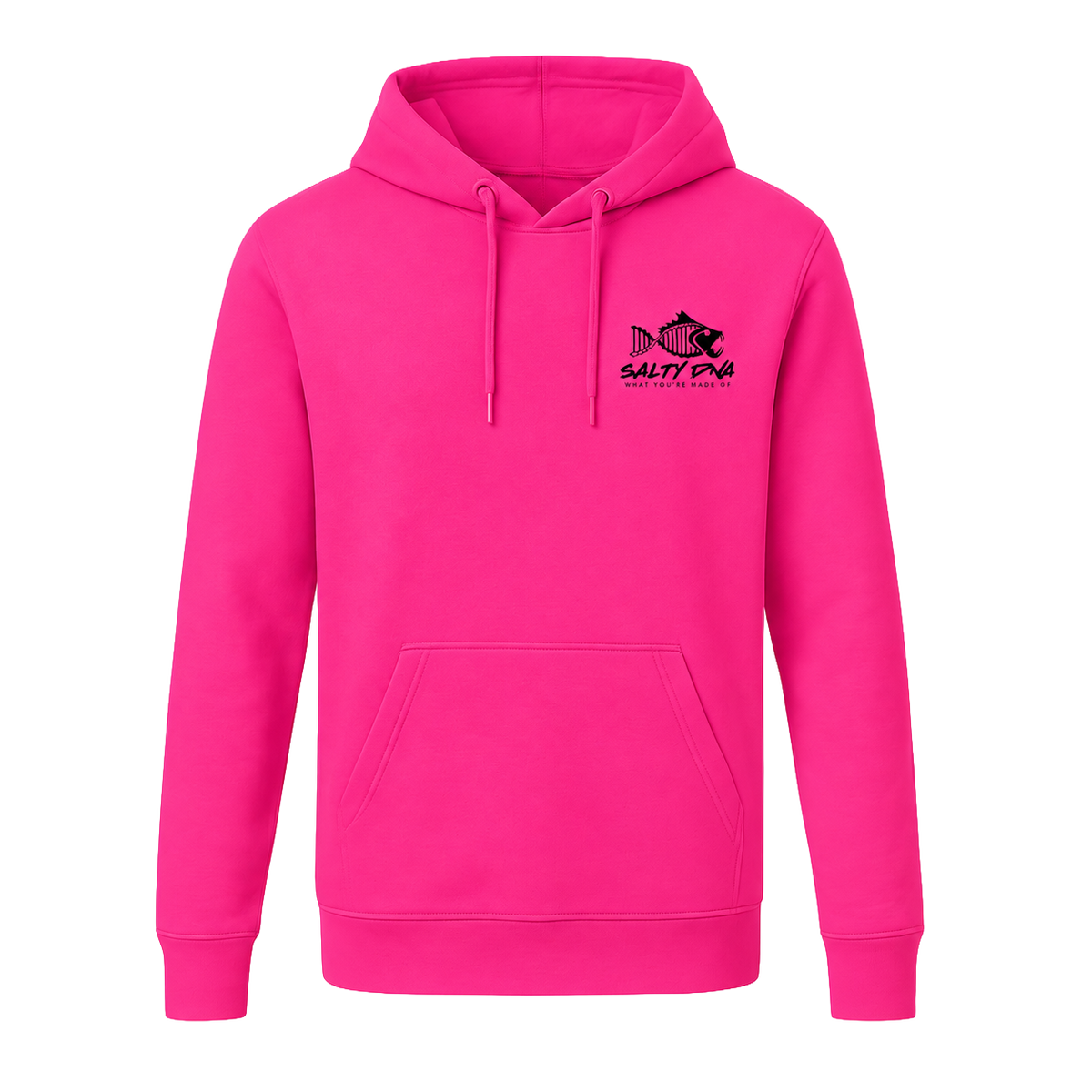 Salty DNA Originals Hoodie