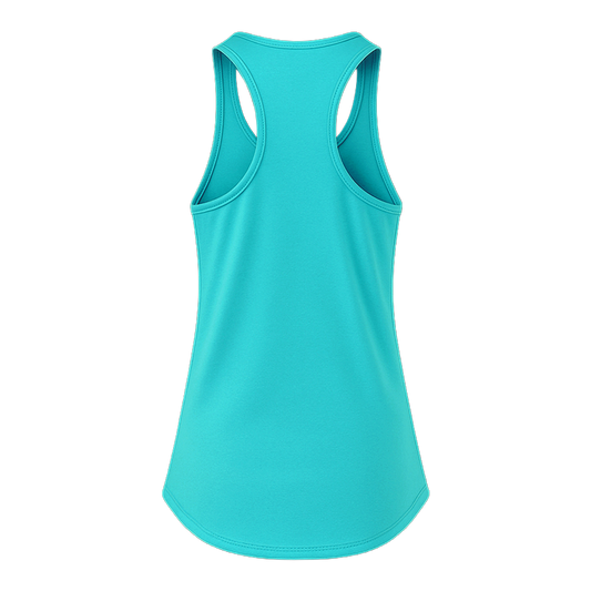 Women's Ideal Racerback Tank Top