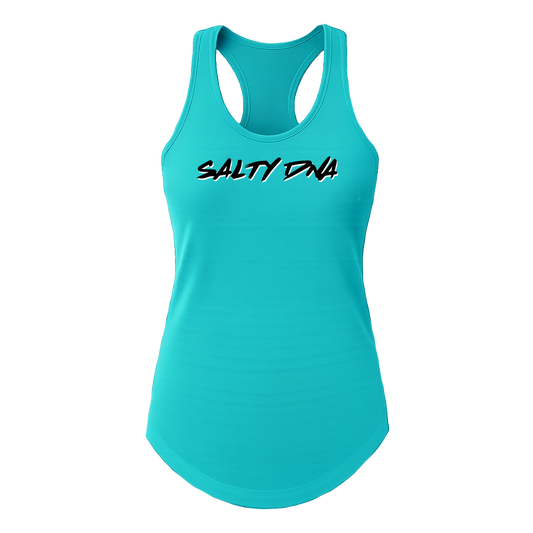 Women's Ideal Racerback Tank Top