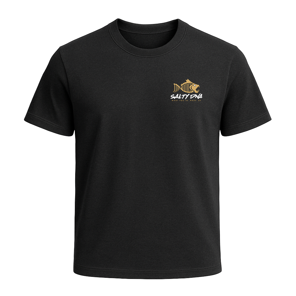 Salty DNA Originals T-Shirt