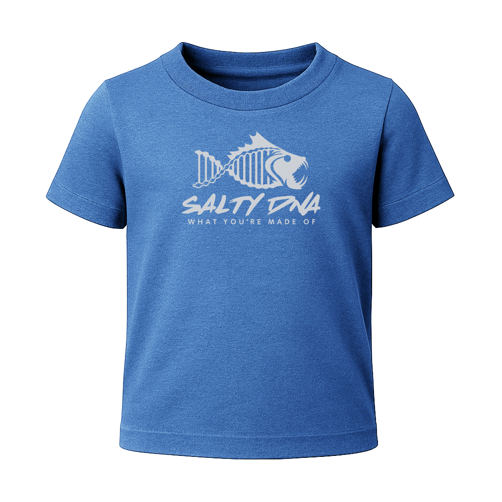 Salty DNA Originals Youth T-Shirt