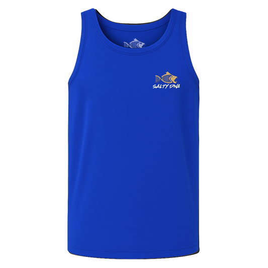 Salty DNA Originals Tank Top