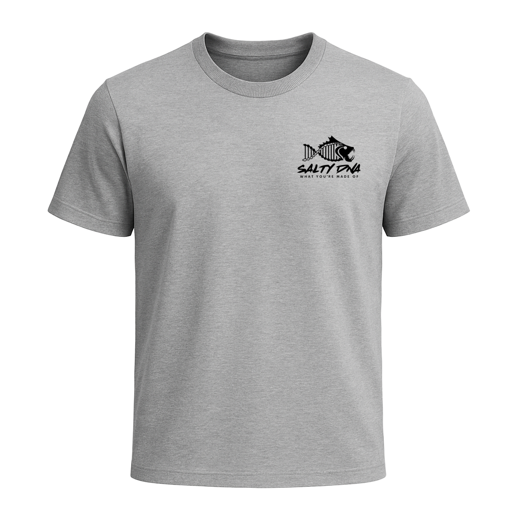 Salty DNA Originals T-Shirt
