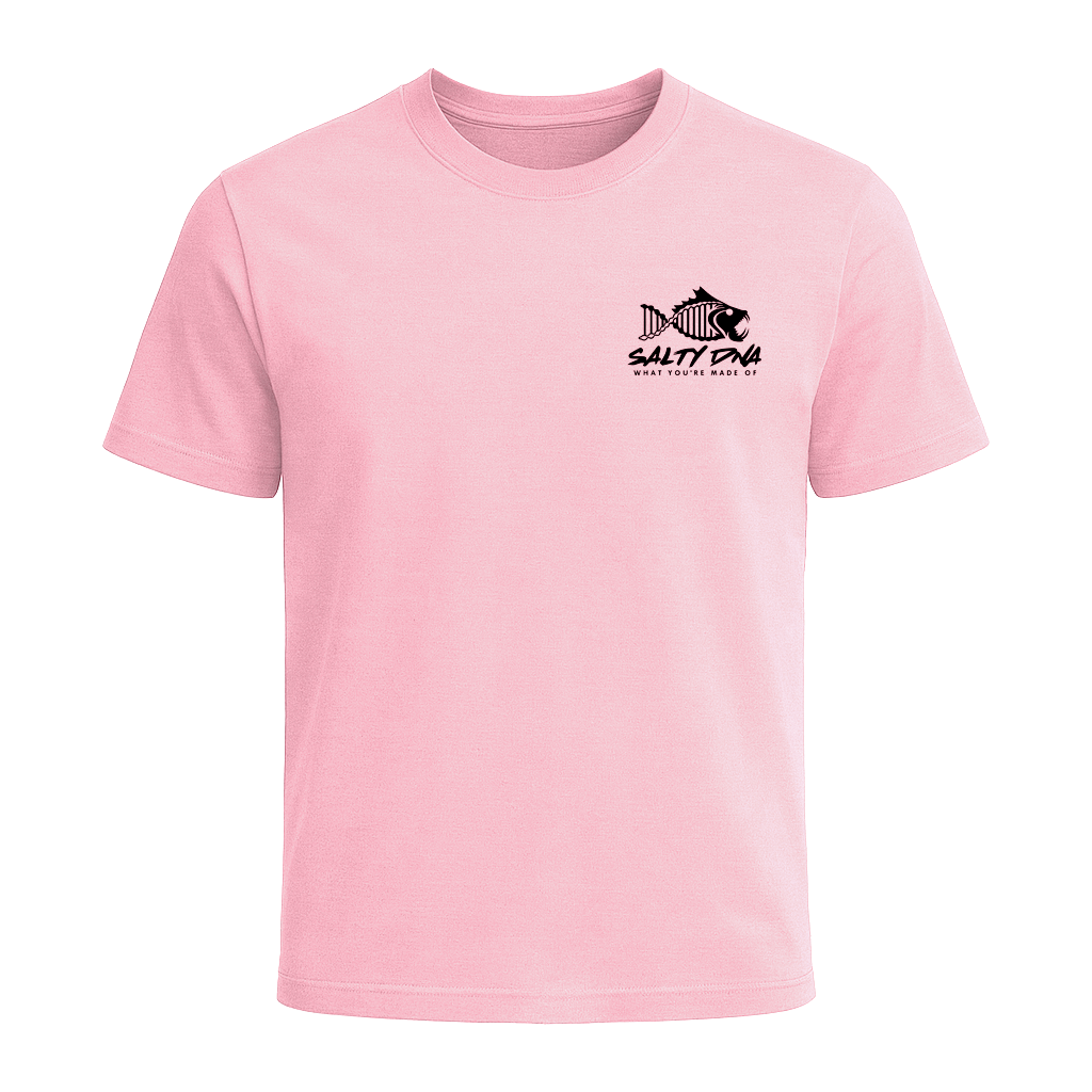 Salty DNA Originals T-Shirt