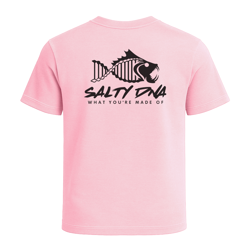 Salty DNA Originals Youth T-Shirt
