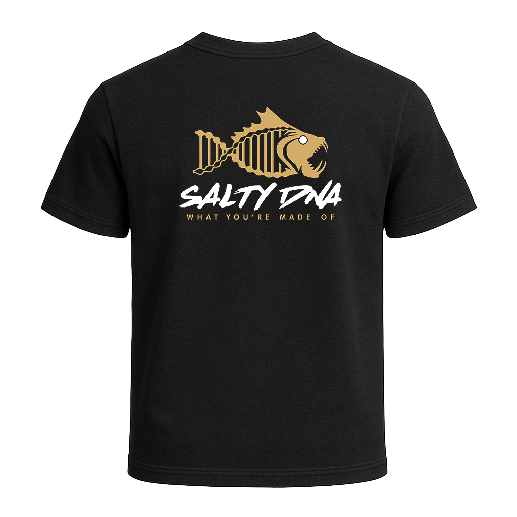 Salty DNA Originals Youth T-Shirt